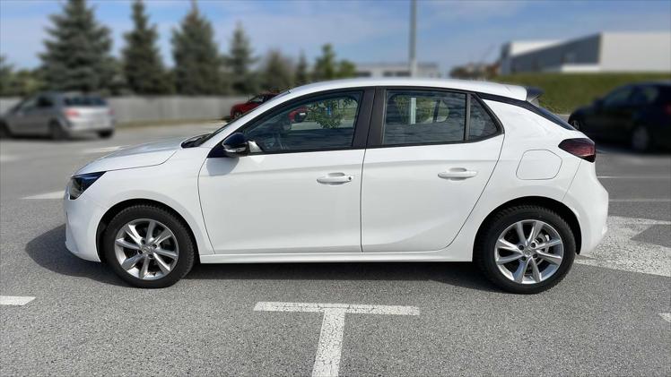 Opel Corsa 1,5 D Corsa