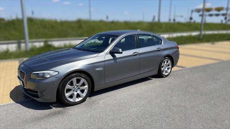 BMW 530d xDrive