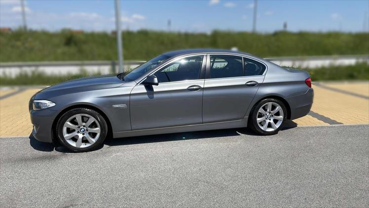 BMW 530d xDrive