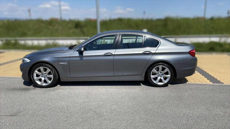 BMW 530d xDrive