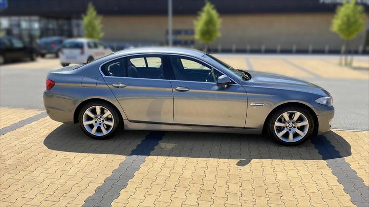 BMW 530d xDrive