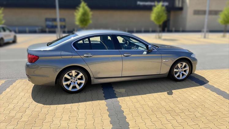 BMW 530d xDrive