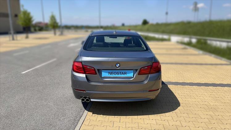 BMW 530d xDrive