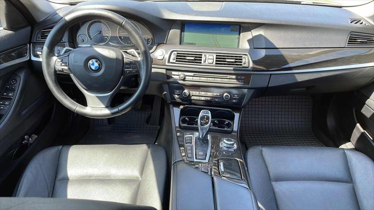 BMW 530d xDrive