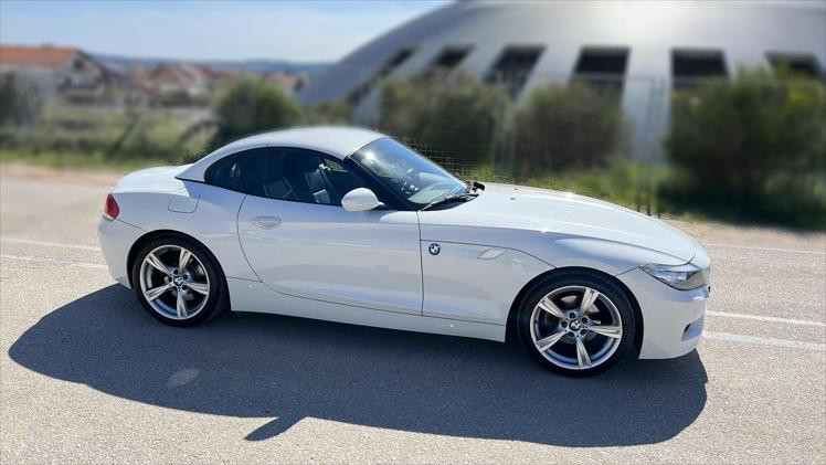 BMW Z4 Roadster sDrive20i