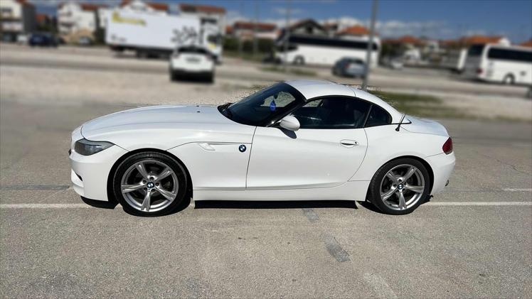 BMW Z4 Roadster sDrive20i