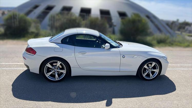 BMW Z4 Roadster sDrive20i