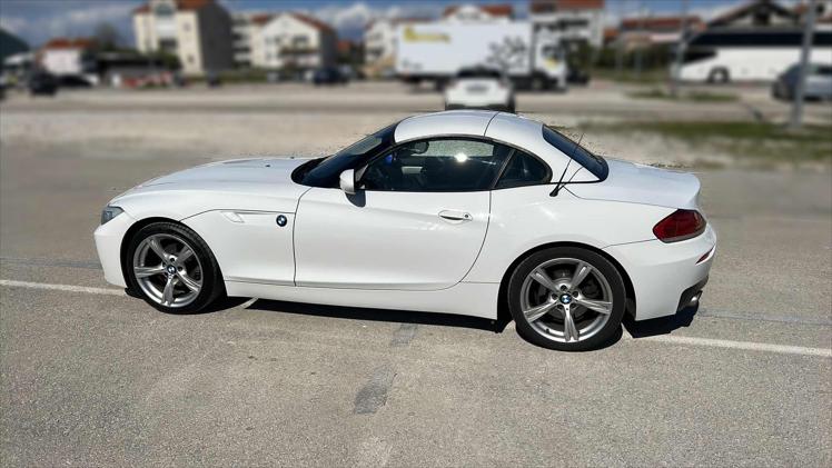 BMW Z4 Roadster sDrive20i