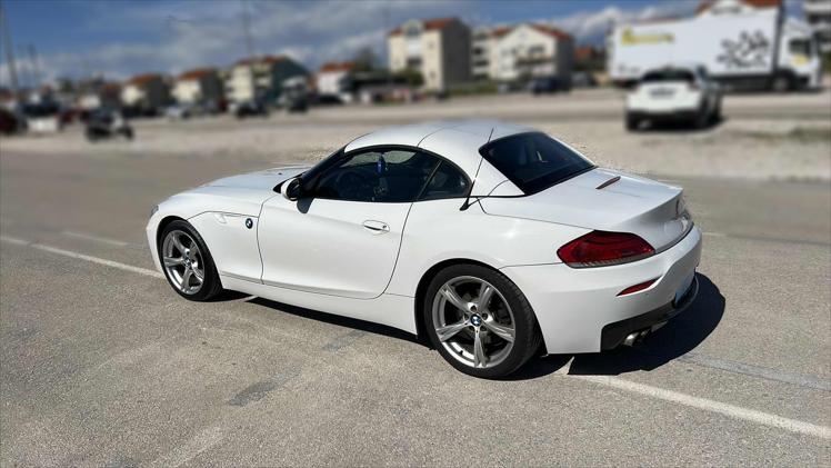 BMW Z4 Roadster sDrive20i