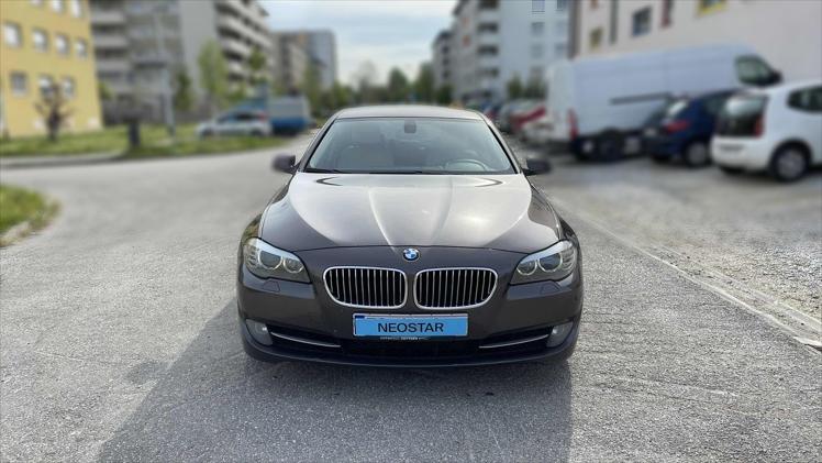 BMW 525d