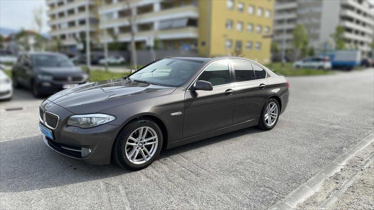 BMW 525d