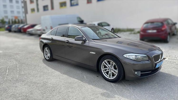 BMW 525d