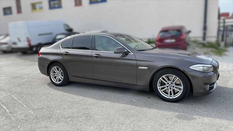 BMW 525d