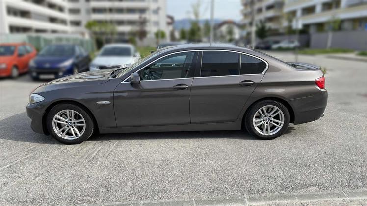 BMW 525d