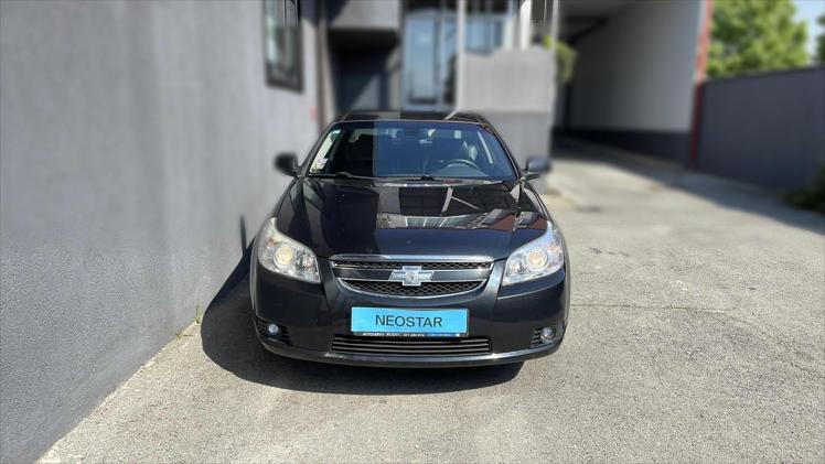 Chevrolet Epica 2.0 LT 4 vrata