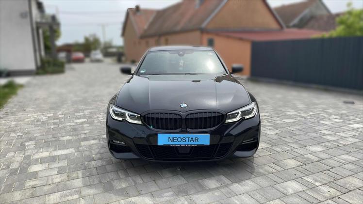 BMW 330d M Sport Aut.