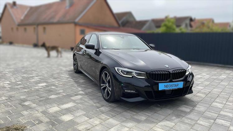 BMW 330d M Sport Aut.