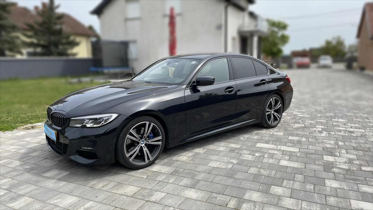 BMW 330d M Sport Aut.