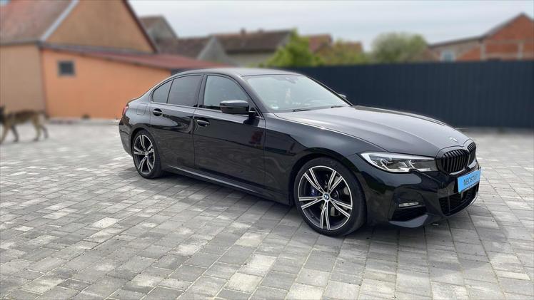 BMW 330d M Sport Aut.