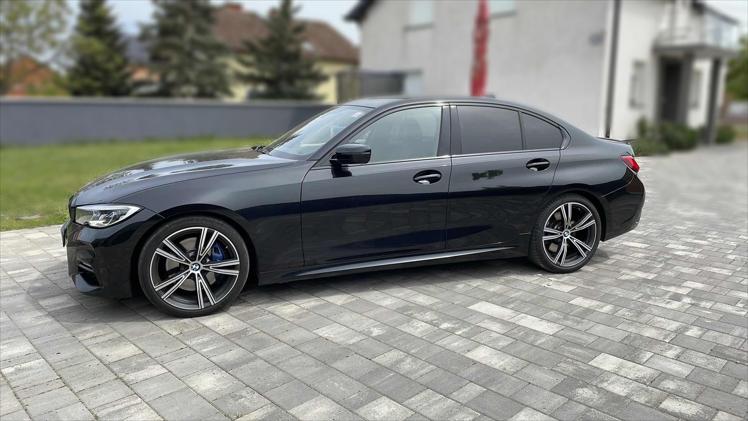 BMW 330d M Sport Aut.