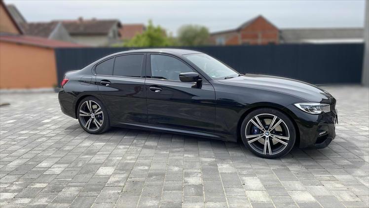 BMW 330d M Sport Aut.