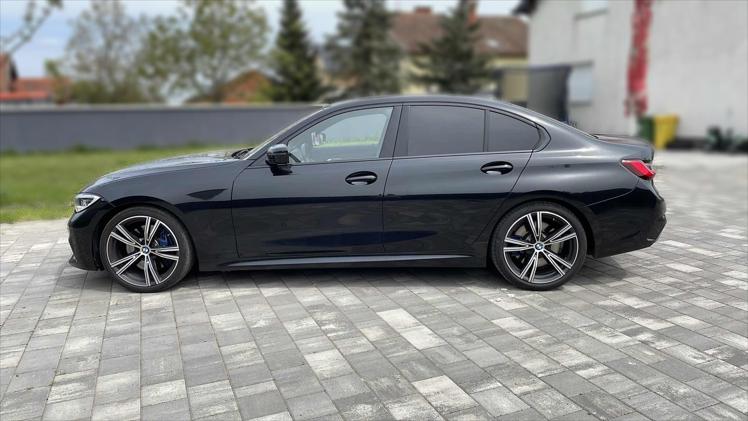 BMW 330d M Sport Aut.