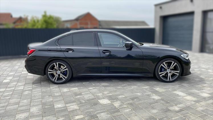 BMW 330d M Sport Aut.