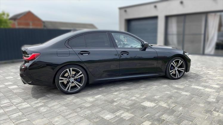 BMW 330d M Sport Aut.