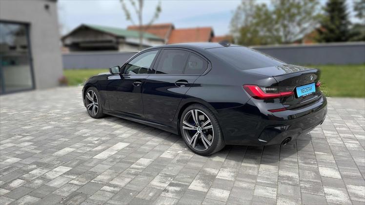 BMW 330d M Sport Aut.