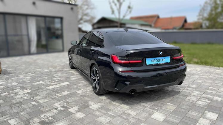 BMW 330d M Sport Aut.