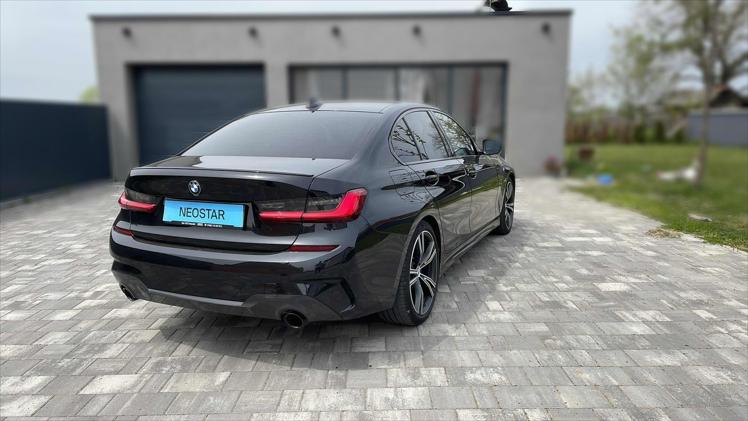 BMW 330d M Sport Aut.