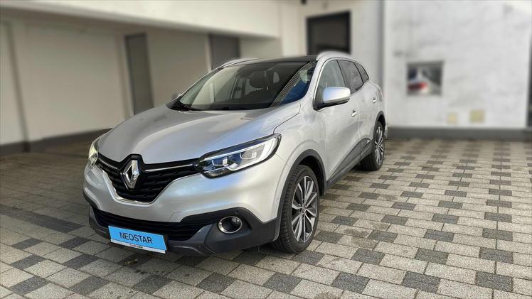 Used 78659 - Renault Kadjar Kadjar dCi 130 Energy Xmod cars