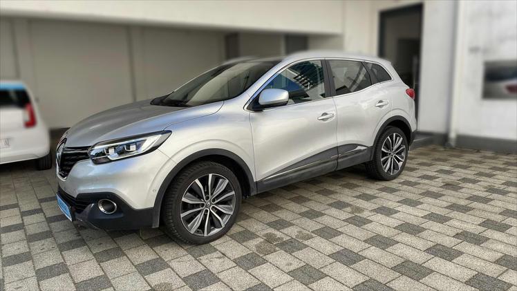 Renault Kadjar dCi 130 Energy Xmod