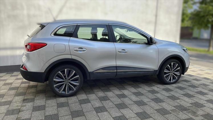 Renault Kadjar dCi 130 Energy Xmod