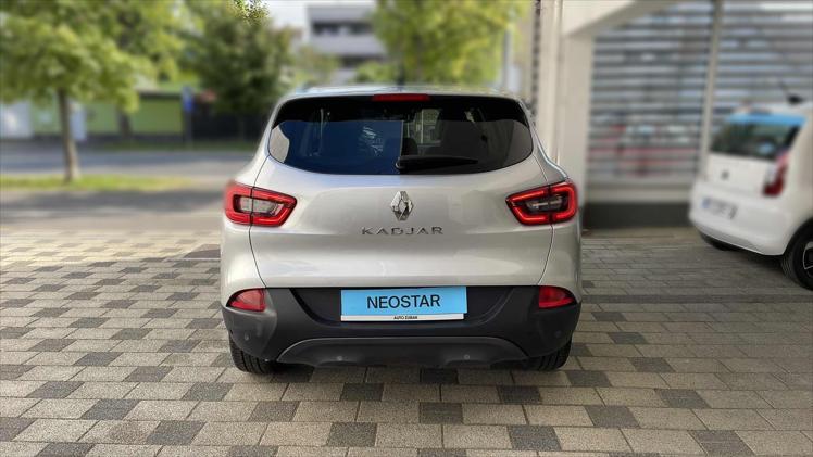 Renault Kadjar dCi 130 Energy Xmod