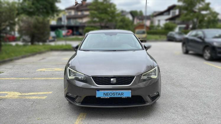 Seat Leon 1,6 TDI CR Style Start&Stop