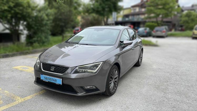 Used 78685 - Seat Leon Leon 1,6 TDI CR Style Start&Stop cars