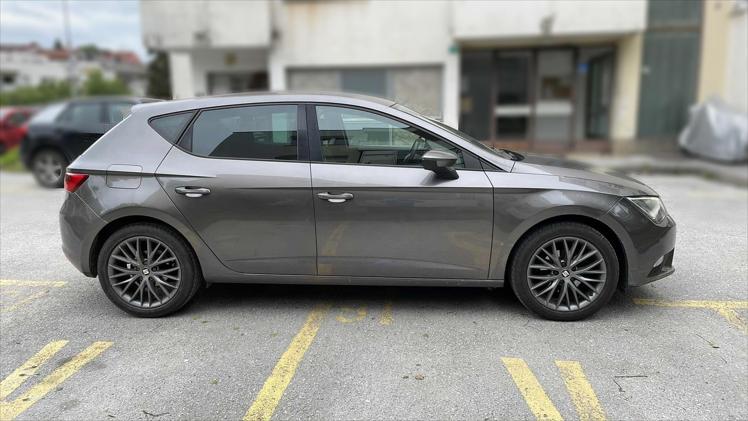 Seat Leon 1,6 TDI CR Style Start&Stop