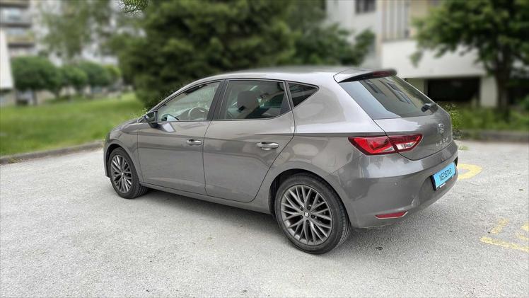 Seat Leon 1,6 TDI CR Style Start&Stop