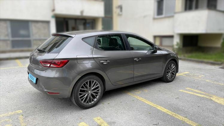 Rabljeni automobil na prodaju iz oglasa 78685 - Seat Leon Leon 1,6 TDI CR Style Start&Stop