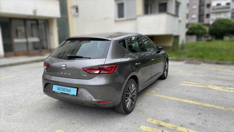 Seat Leon 1,6 TDI CR Style Start&Stop