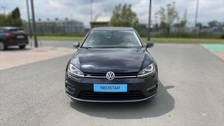 VW Golf 2,0 TDI BMT Comfortline