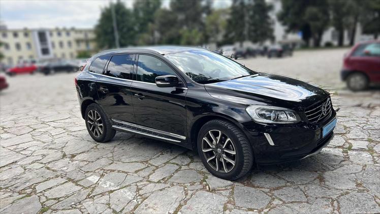 Volvo XC60 AWD D5 Summum Geartronic