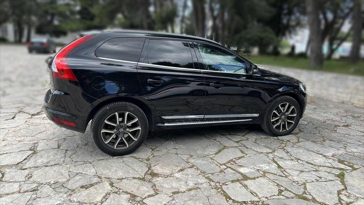 Volvo XC60 AWD D5 Summum Geartronic