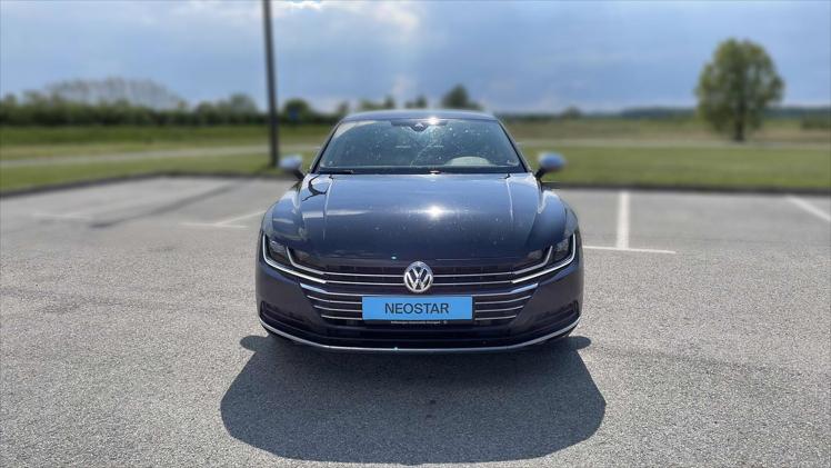 VW Arteon 2,0 TDI BMT Elegance DSG