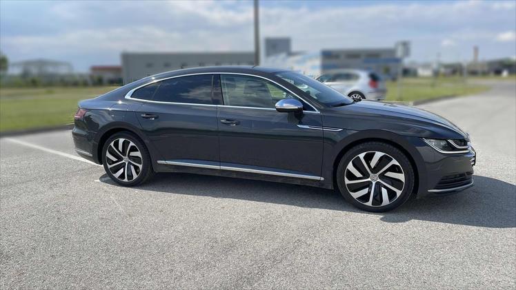 VW Arteon 2,0 TDI BMT Elegance DSG