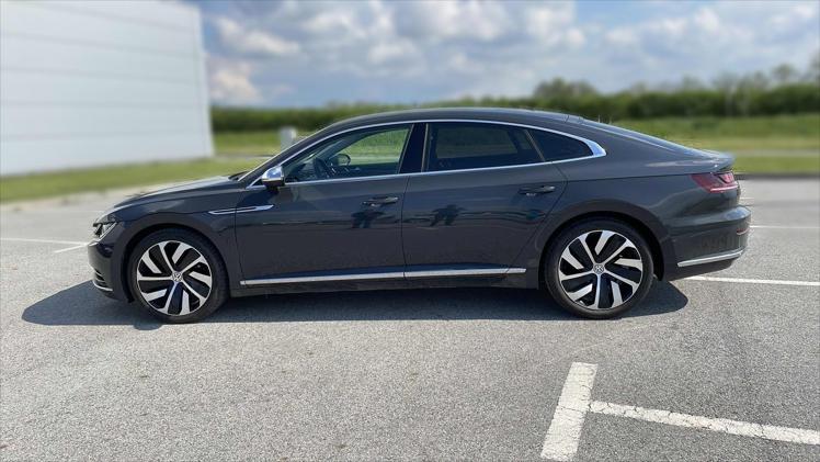 VW Arteon 2,0 TDI BMT Elegance DSG