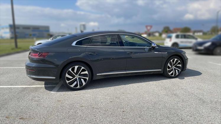 VW Arteon 2,0 TDI BMT Elegance DSG