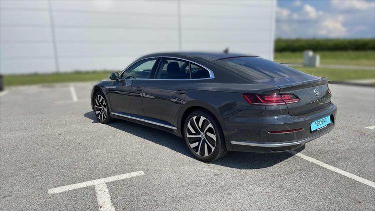 VW Arteon 2,0 TDI BMT Elegance DSG