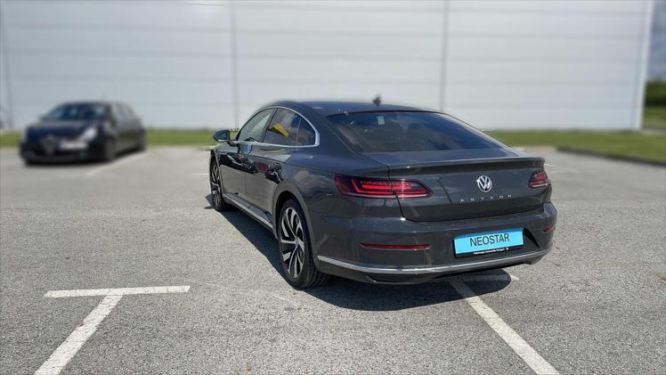 VW Arteon 2,0 TDI BMT Elegance DSG